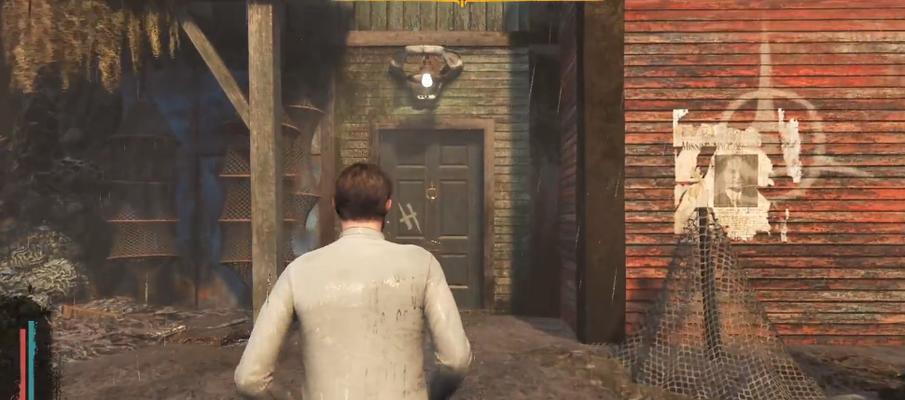 玩转《沉没之城》游戏，惊喜连连！（探秘游戏玩法，开启冒险之旅！）