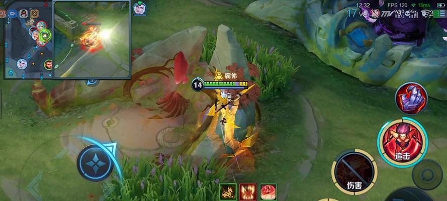 《以哪咤出装玩法攻略》（学会正确出装，让你的哪咤无敌！）