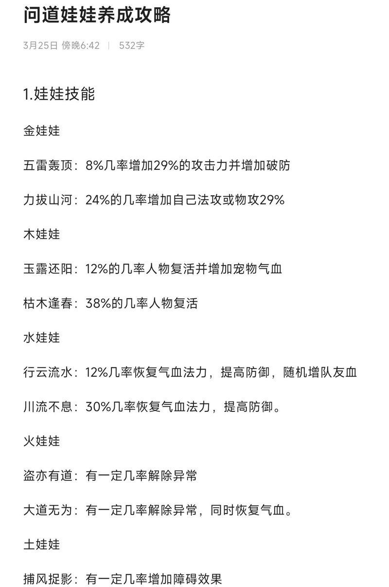 问道宝宝最强出装攻略（轻松上分，成为问道宝宝出装达人）