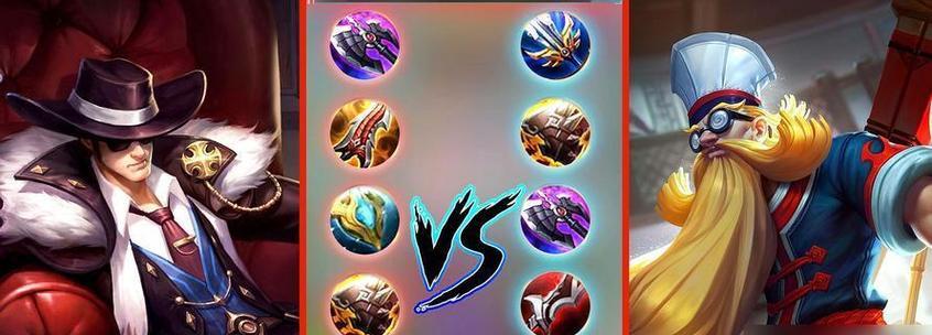 王者荣耀法师出装攻略（推荐铭文及装备选择，助你战胜敌人！）