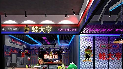 霓虹院大亨新手攻略（从小店铺到霓虹帝国，实现你的财富梦想！）