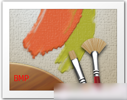 bmp是什么文件格式 bmp格式用什么软件打开