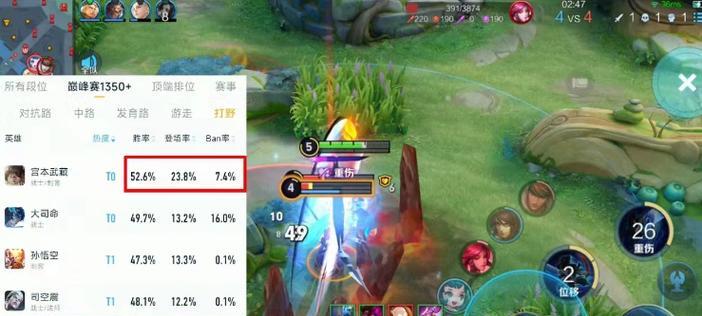 S9宫本出装攻略（宫本S9最佳出装、技能加点和打法心得解析）