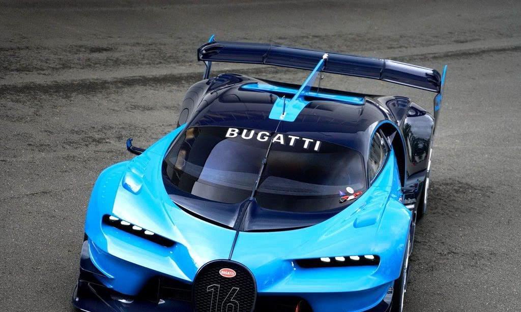 《布加迪电玩攻略大揭秘》（驾驶顶级超跑，征服电子世界！）