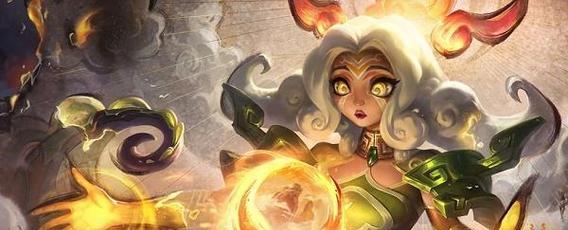 LOL妮蔻出装攻略（挑战极限，成为最强妮蔻！）