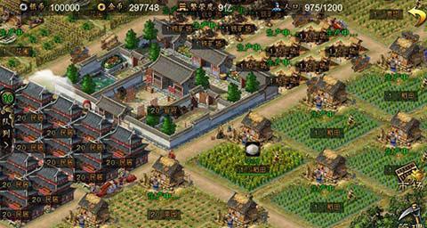 《战争三国模拟经营手游攻略大揭秘》（成为真正的帝王，统一三国的秘籍与技巧！）