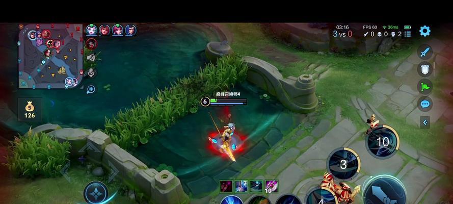 翰信出装及攻略（掌握装备搭配，成就荣耀征战）