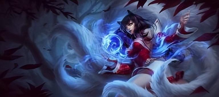 《英雄联盟》阿狸深度攻略：技巧、装备与打法全解析（英雄联盟阿狸深度攻略）