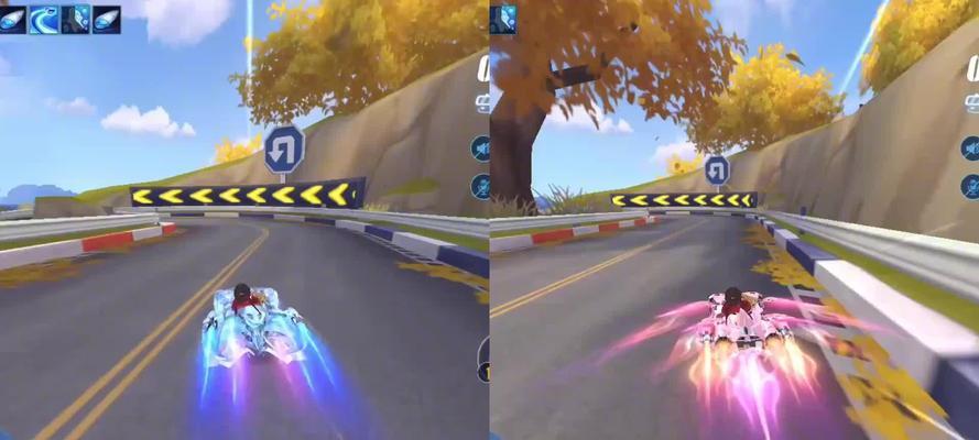 天行者技能选择攻略