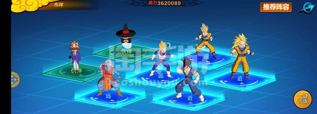 《宇宙觉醒手游攻略大揭秘！》（解密宇宙觉醒手游的全面攻略，成为顶级玩家！）