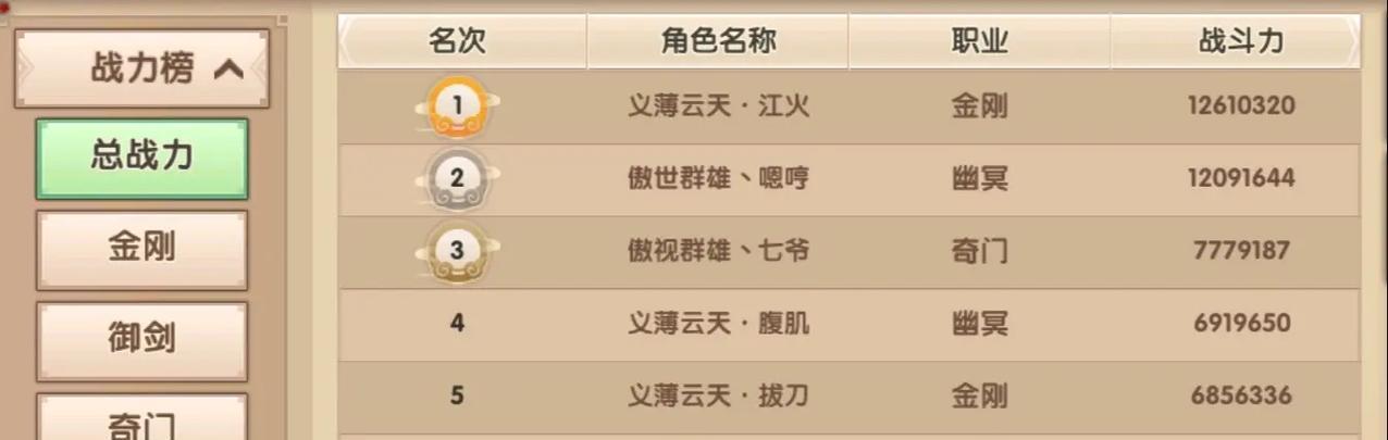 寻仙手游装备攻略（打造最强装备，让你在寻仙手游中无敌于天下）