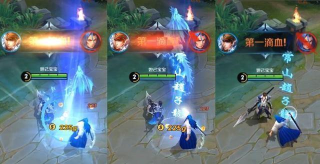 2021赵云玩法大全（从出装到打法，一文解析赵云攻略）