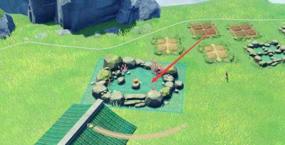 原神洞天宝钱使用攻略