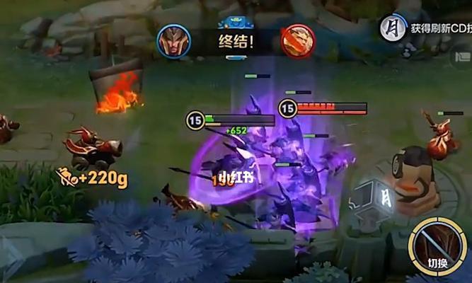 《攻略峡谷守卫第十关，轻松通关！》（详细介绍峡谷守卫第十关的BOSS技能和策略，玩家必看！）