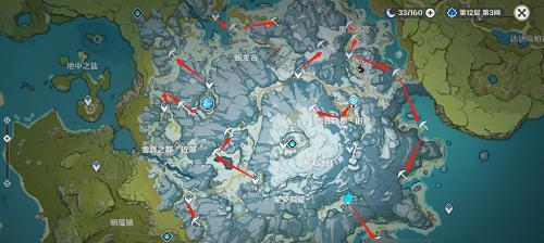 原神星联机模式攻略（以变游弋方式挑战最强BOSS）