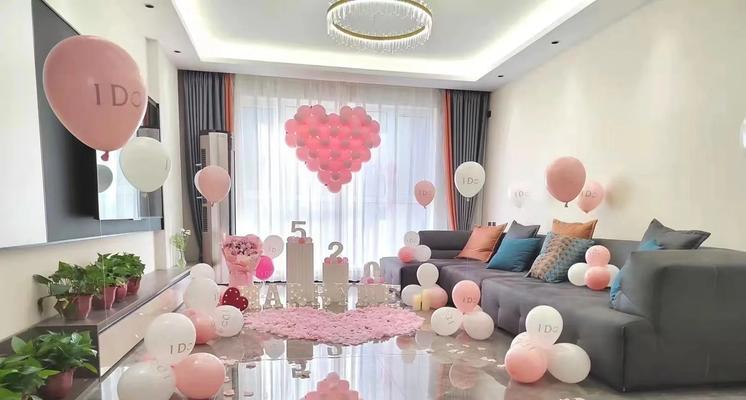 芭比布置新房攻略（打造梦幻般的芭比风格，从新房开始）