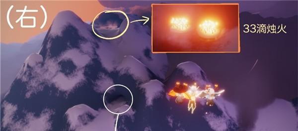 《光遇重组季光翼位置一览》（游戏中如何获取所有季节光翼，让你成为舞空者）