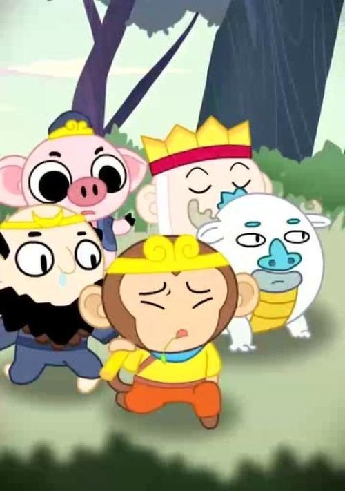 《摩登西游2游戏攻略大全》（带你一探大话西游2的无尽乐趣）