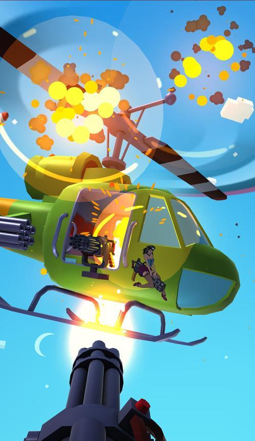 炮手飞机出装攻略大全（掌握关键装备，成为无敌炮手）