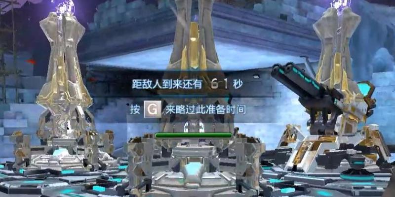 《深渊凝视技能加点攻略大全》（深入探究深渊凝视技能加点的最佳策略）