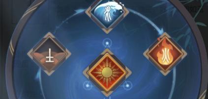 江湖悠悠门派克制大揭秘（揭秘江湖门派间的优劣与克制关系）