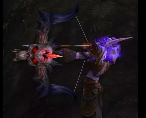 《魔兽世界》闪雾奔行者获取攻略（探秘闪雾奔行者的神秘之路，为你的战队增添不凡力量）