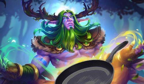 《以弑君之罪》扑克游戏攻略——战胜王权的策略之战（掌握筹码的关键，成为真正的王牌！）