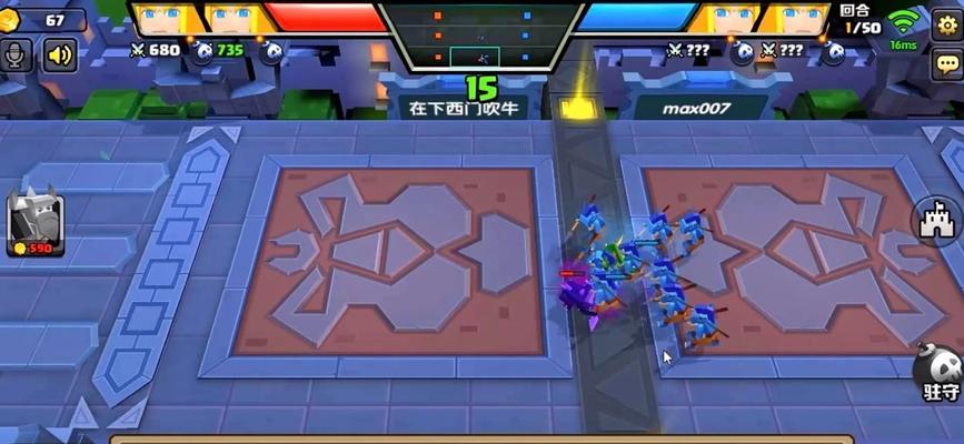 鱼人单人出装攻略（鱼人出装攻略，打造无敌钢铁鱼人！）