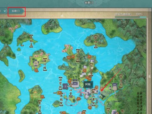 长歌门PVE攻略（一步步成为长歌门的顶尖战士，探索PVE的无限乐趣）