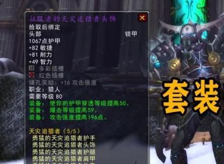 《魔兽世界》怀旧服猎人宝宝俯冲1-3全攻略（如何让猎人宝宝学会俯冲1-3？攻略来了！）