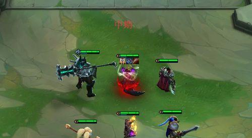 《火男白嫖刀法攻略——无需花费高额金币，轻松上分》（细节揭秘火男白嫖刀法，成为刀法大师的关键技巧）