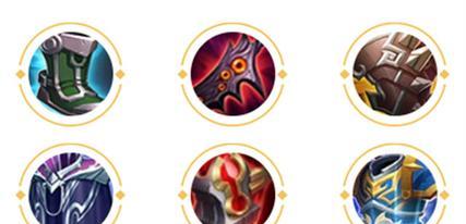 《征服巅峰对局！老夫子出装攻略大揭秘》（掌握老夫子出装技巧，稳操胜券不是梦）