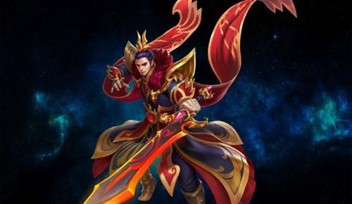 《攻略手机页游《枭雄》，成为最强的一方霸主》（凭借策略与智慧，掌控乱世江湖）