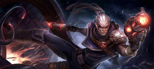 虚空恶鬼出装攻略（虚空恶鬼出装攻略、最新策略、登顶胜利、）