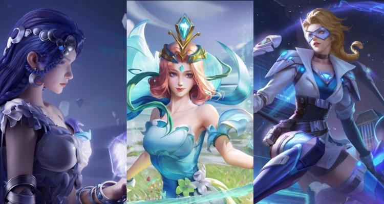 《王者荣耀》S22曹操皮肤一览（细节揭秘，全方位了解）