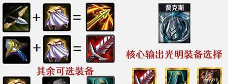 巨大泰坦出装攻略