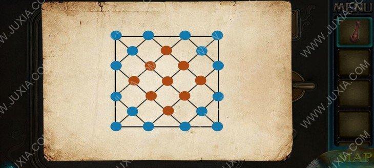 逃离恐怖墓地攻略9（挑战恐怖墓地的极限，解开神秘谜团）
