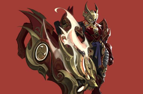 王者荣耀黄忠攻略（精准输出，战无不胜！）