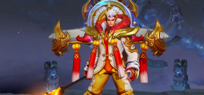 王者荣耀攻略（打造无敌猛士，席卷战场！）