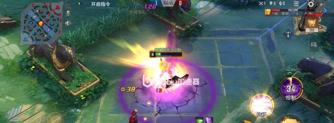 《漫威超级战争游戏》全位置技能选择攻略（打造最强英雄阵容，挑战超级BOSS）