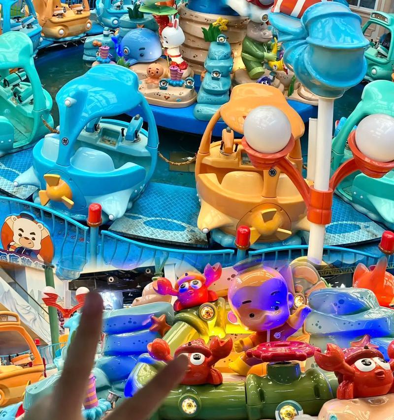 《恐龙果汁大冒险》攻略（让恐龙们痛痛快快喝果汁吧！）