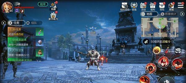 《余烬风暴》游戏监狱任务攻略（让你轻松突破监狱任务，成为游戏高手）