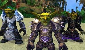 魔兽世界怎么赚人民币,揭秘多种赚钱攻略，轻松赚取人民币