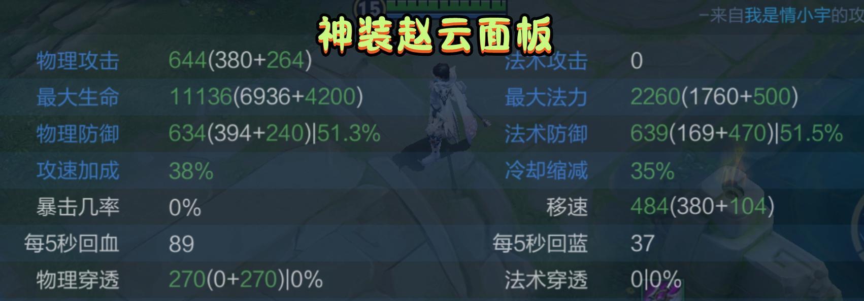 《赵云最强出装攻略》（揭秘赵云出装之道，助您稳坐王者峡谷之巅）