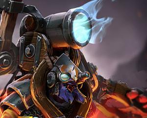 Dota地精修补匠出装攻略——无所不能的机械工匠（掌握关键装备，成就全能输出）