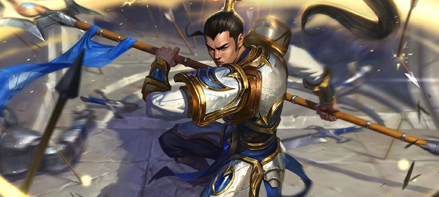 《先知超神出装顺序攻略》（掌握关键装备，实现超凡战绩！）