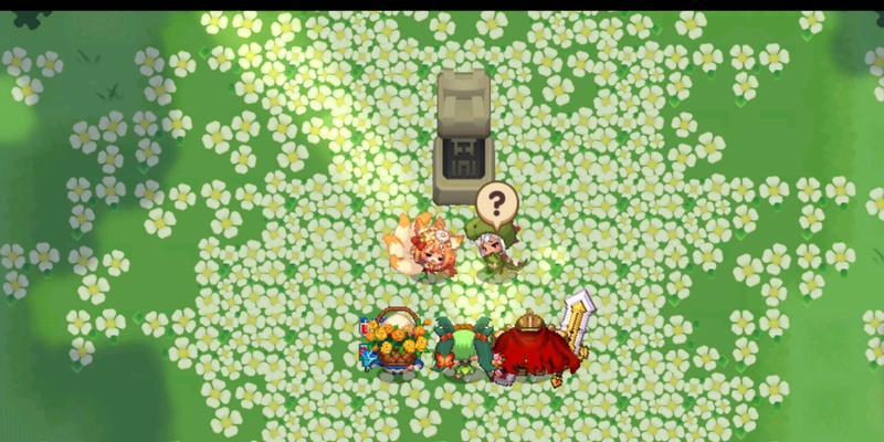 征途堆花坛手游攻略（花坛装饰、植物配置、技巧攻略，让你成为花坛大师！）