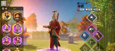 天帝神域技能提升攻略（掌握关键技巧，提升实力不再是梦想！）