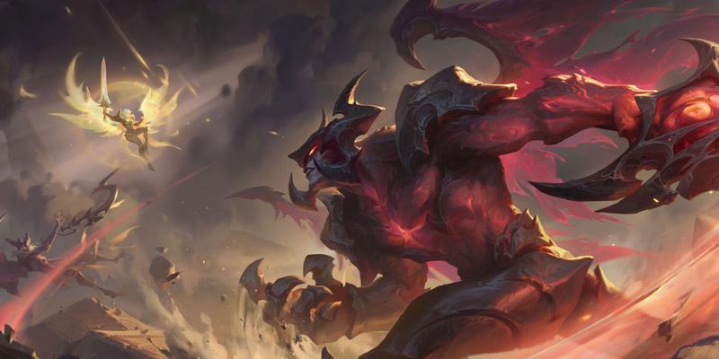 英雄联盟剑魔出装搭配攻略（打造无敌剑魔输出流——装备选购和技巧解析）