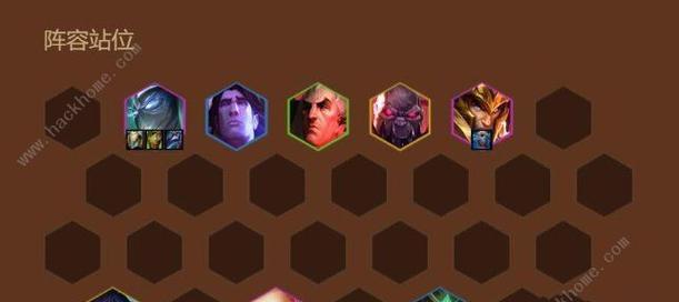 小佳阿里出装攻略大全（精准指导助你在游戏中战无不胜）